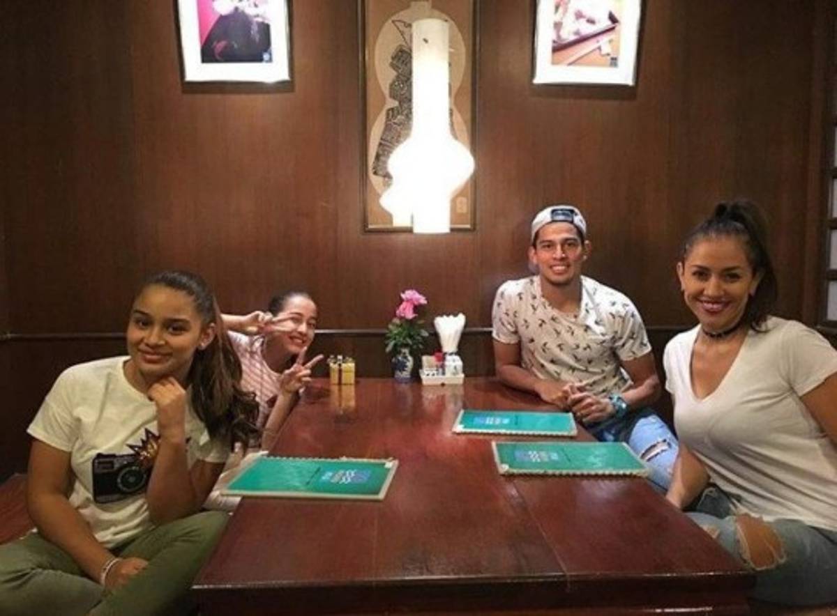 ¡Belleza en las gradas! Las novias y esposas de los jugadores embellecerán el clásico costarricense