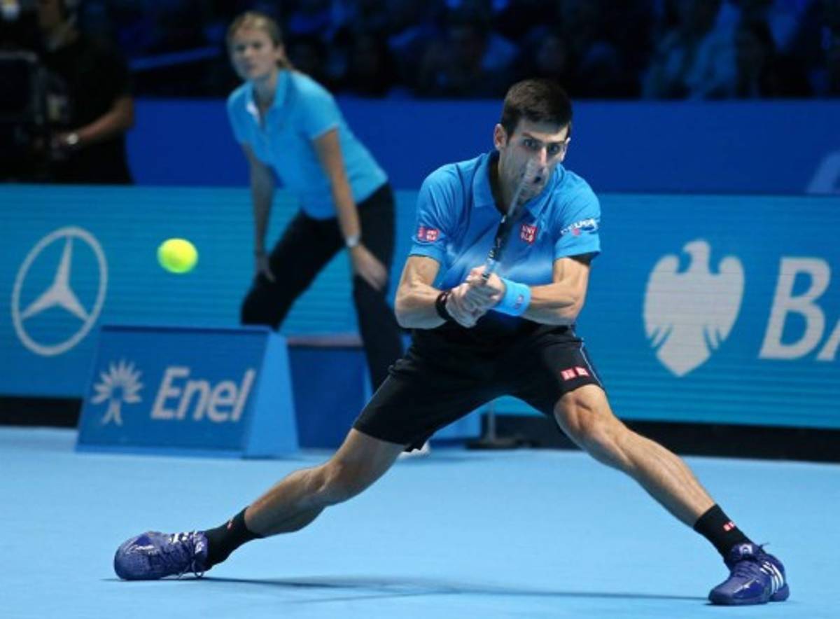 La rivalidad Djokovic-Nadal tendrá un nuevo episodio