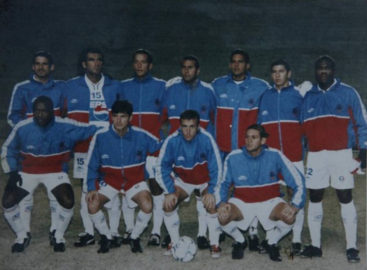 ¡No se olvidan! Los Clásicos entre Motagua y Olimpia que quedaron en la historia