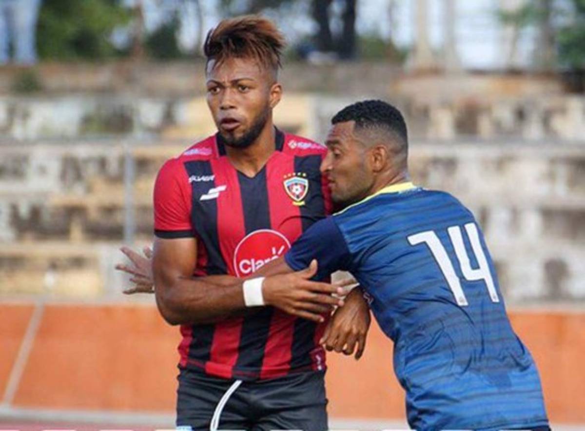 La extensa legión hondureña jugando en Centroamérica y hay muchos desconocidos