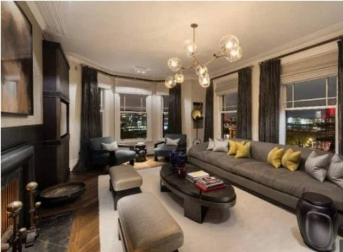 Se retiró hace ocho años: El imperio inmobiliario y el negocio de muebles de lujo de Sol Campbell