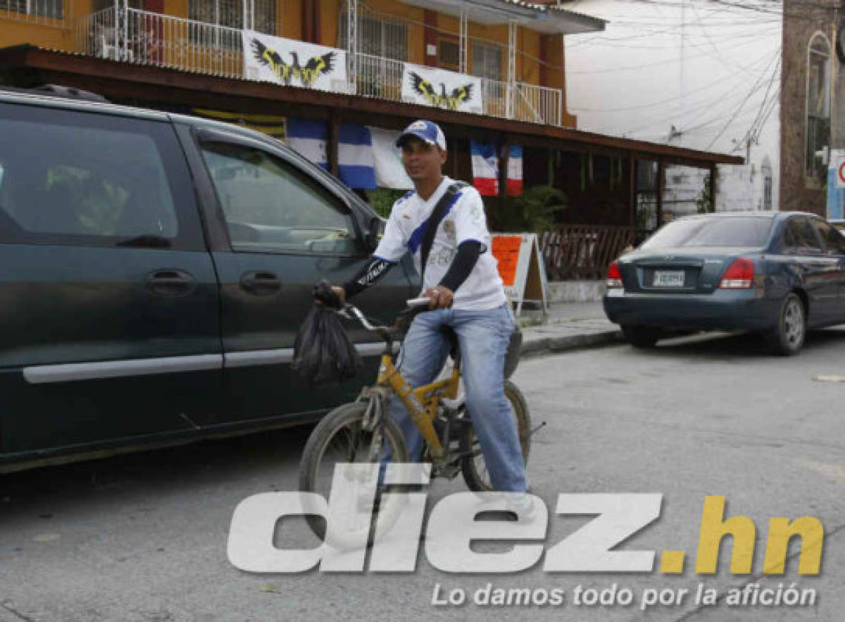 Fiesta en el Estadio Excélsior de Puerto Cortés