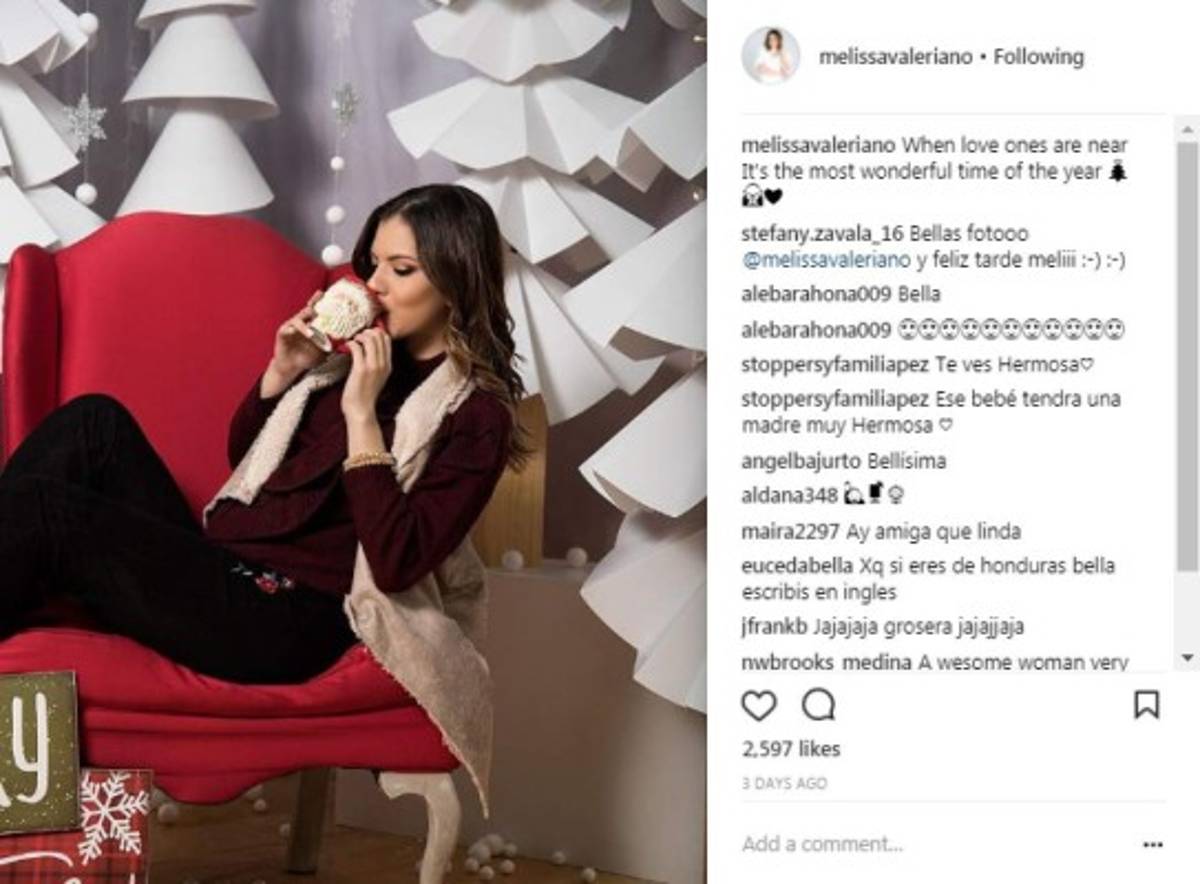 Así recibieron el 2018 los personajes de Honduras