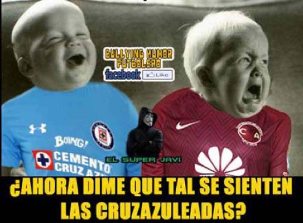 Locura: ¡Acribillan al América con memes tras la goleada recibida por Santos!