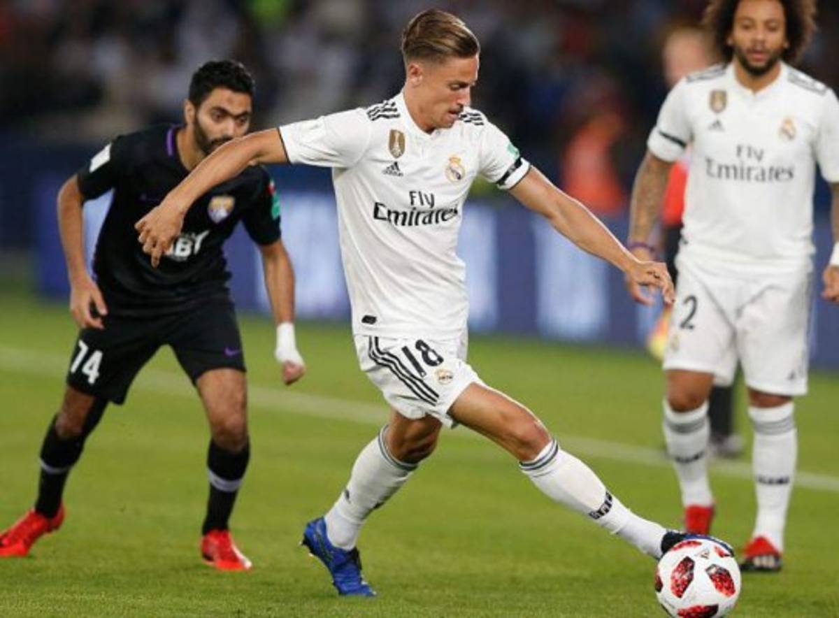 Mercado: Intercambio por Isco; Barcelona contacta a inesperado entrenador