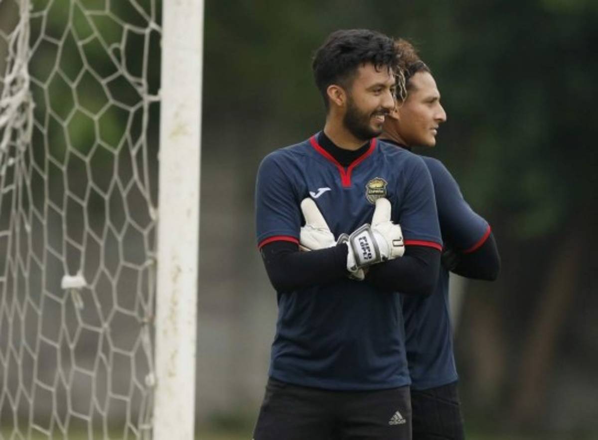 Mercado: Motagua tiene nuevo fichaje, Olimpia con otra baja y Marathón va por un ex Real España