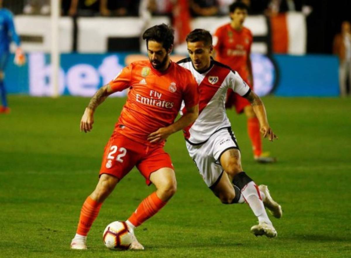 Puerta de salida: Los 17 jugadores que se marcharían del Real Madrid, según Marca   