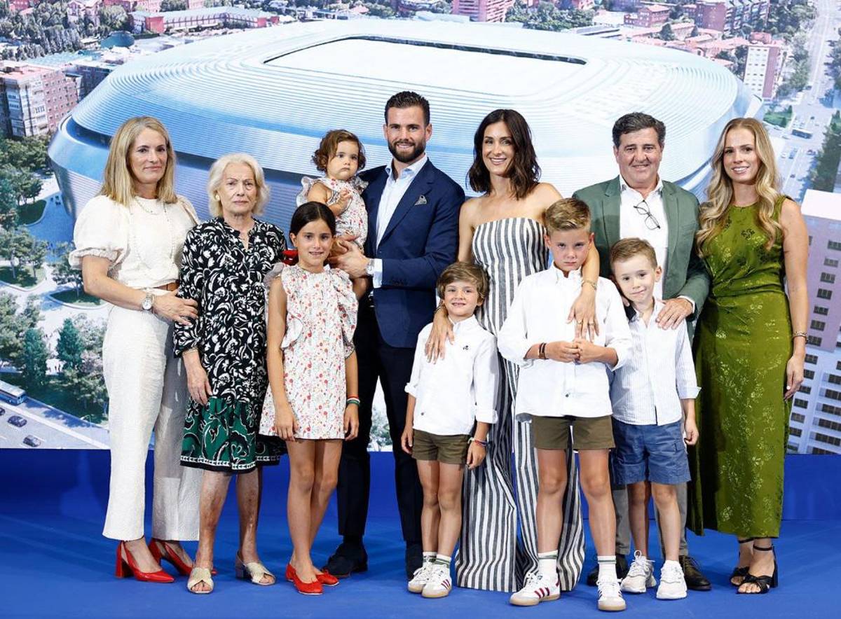 La desgarradora despedida de Nacho del Real Madrid: Courtois en llanto y el emotivo discurso de una leyenda