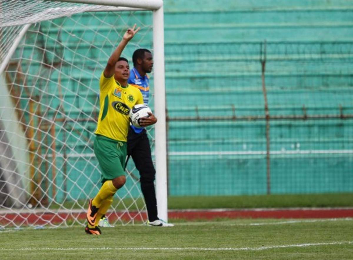 ¡De otro nivel! Las grandes figuras que participarán en la Liga de Ascenso de Honduras