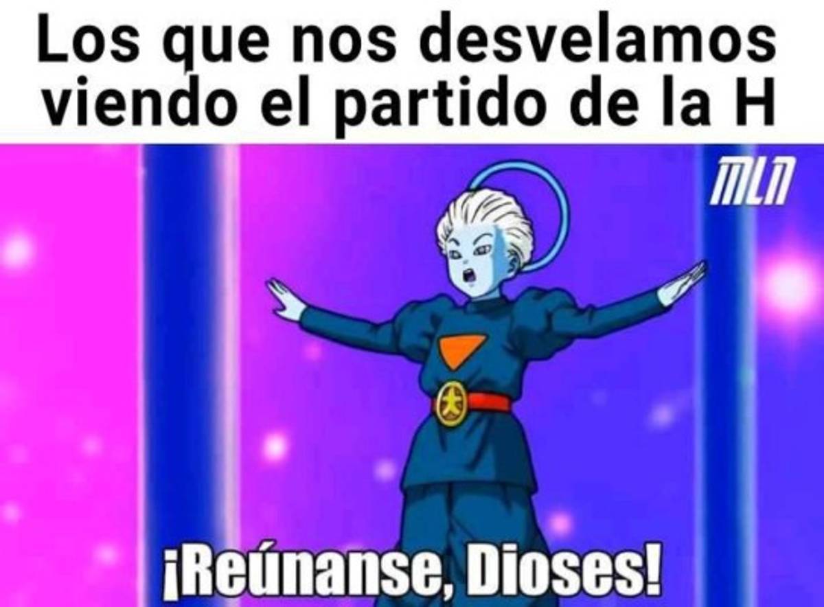 Honduras sufrió para ganar en los Olímpicos ante Nueva Zelanda y estos son los memes; no perdonan a Benguché