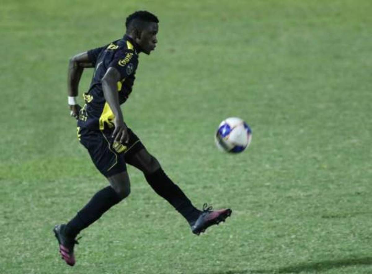 Con dos de Olancho: El TOP 15 de los jugadores más caros del Apertura 2023 de la Liga Nacional de Honduras