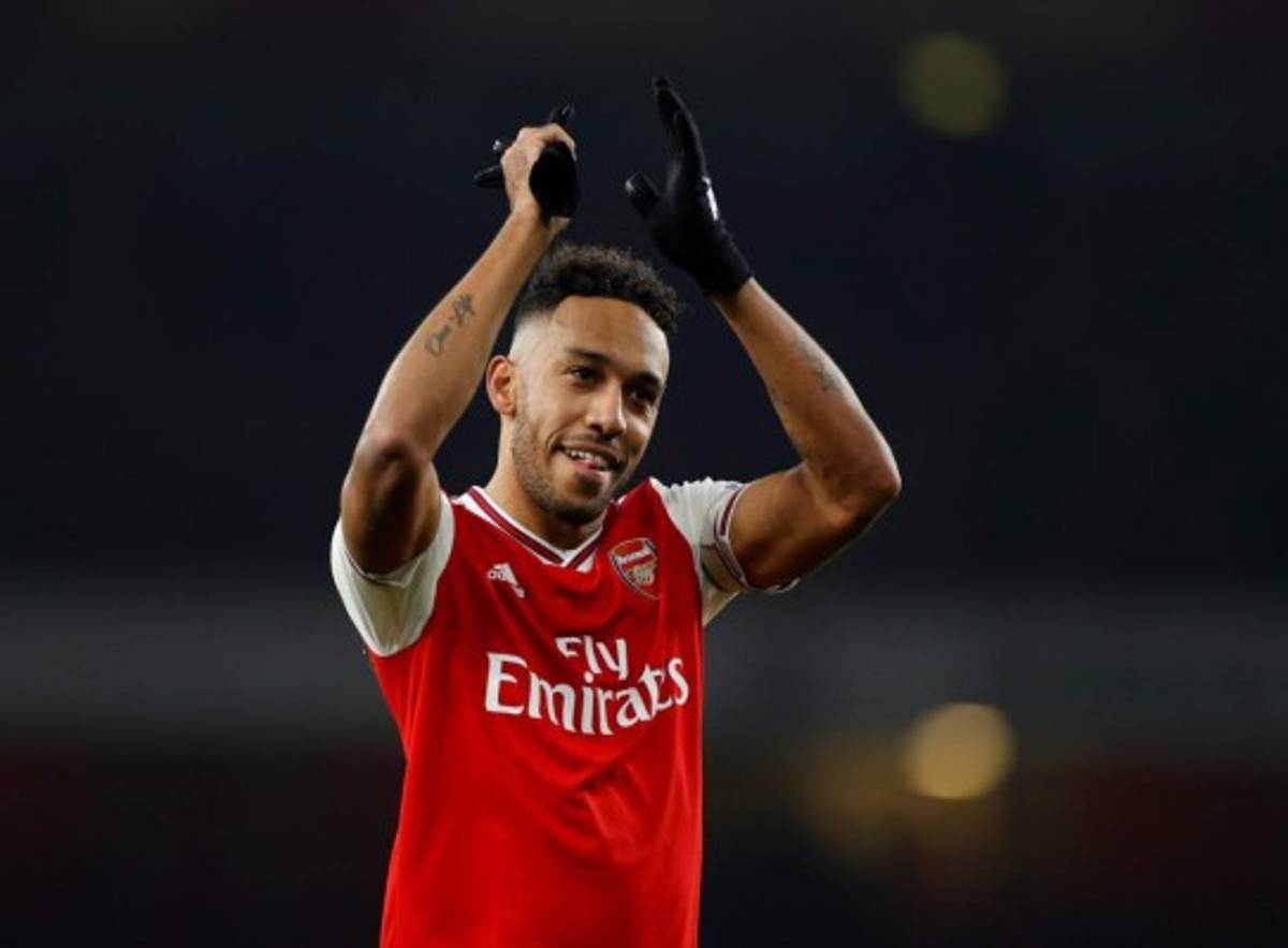 El polémico ranking de los mejores delanteros del mundo desde el 2017 con Messi liderando