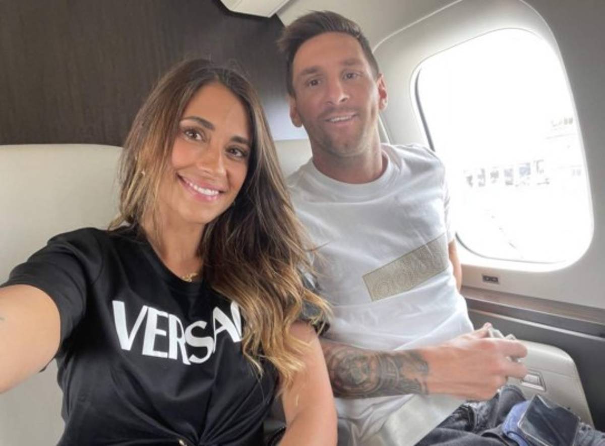 Así es la vida de rico de Messi en París: Sus lujos, vecino de Neymar y pagos con criptomonedas