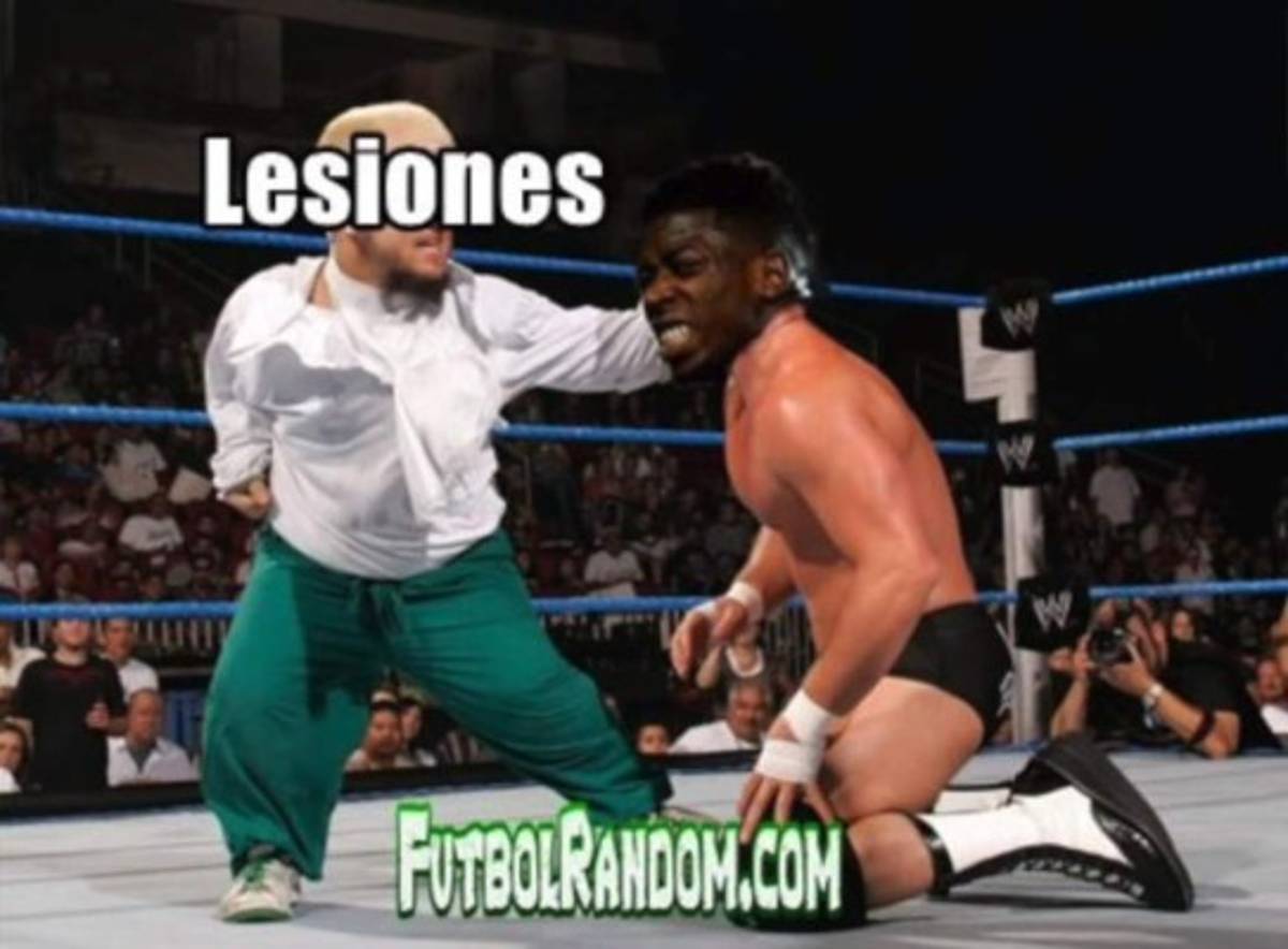 Dembélé y Valverde, víctimas favoritas de los memes tras el triunfo de Barcelona en Getafe  