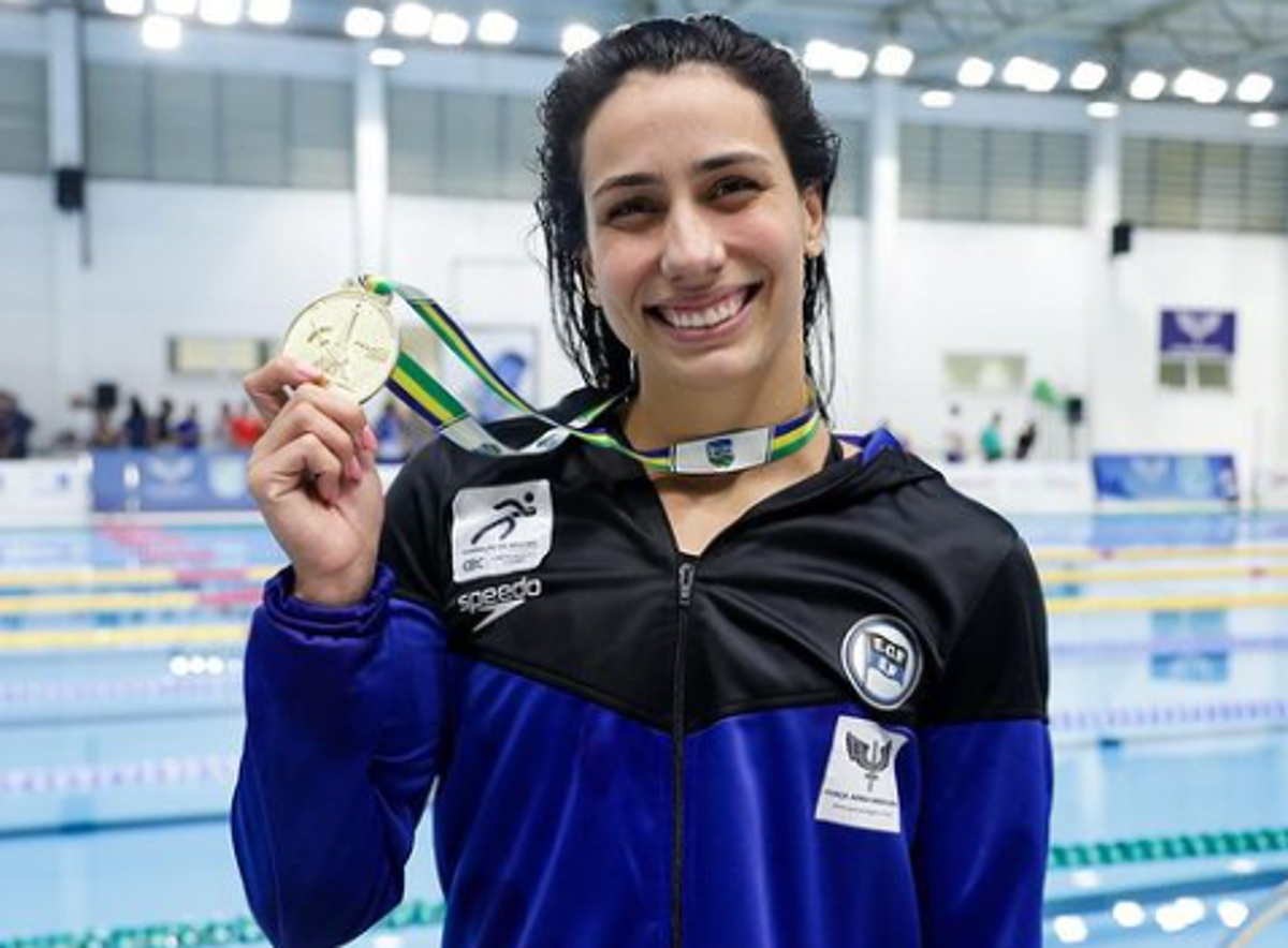 Escándalo en los Juegos Olímpicos: “Tuve que salir y dejar todo; me siento indefensa, puse una denuncia por acoso”