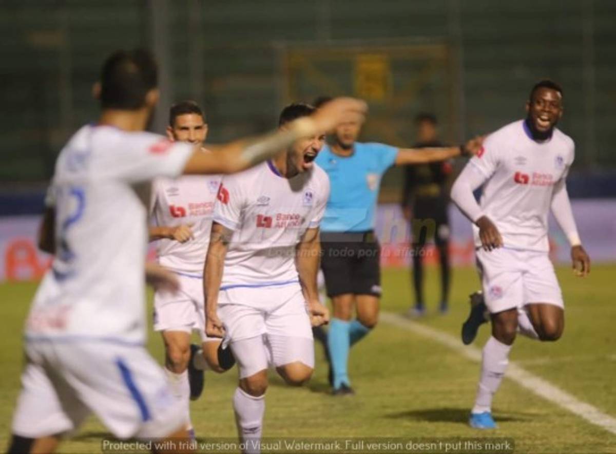 No se vio en TV: Festejos en familia, Rubilio enamorado y Saíd expulsó a otro técnico