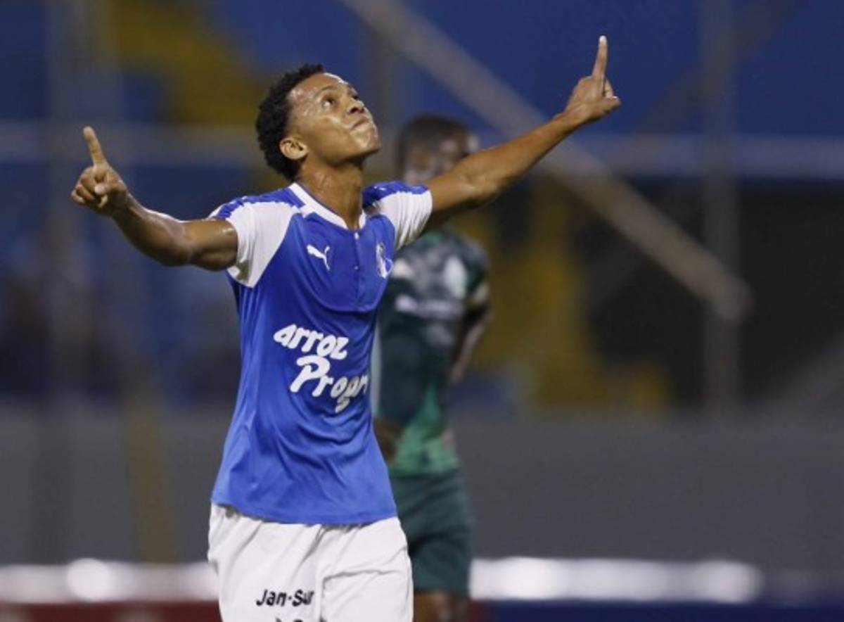 Los jugadores que deben estar en la mira del técnico Jorge Luis Pinto