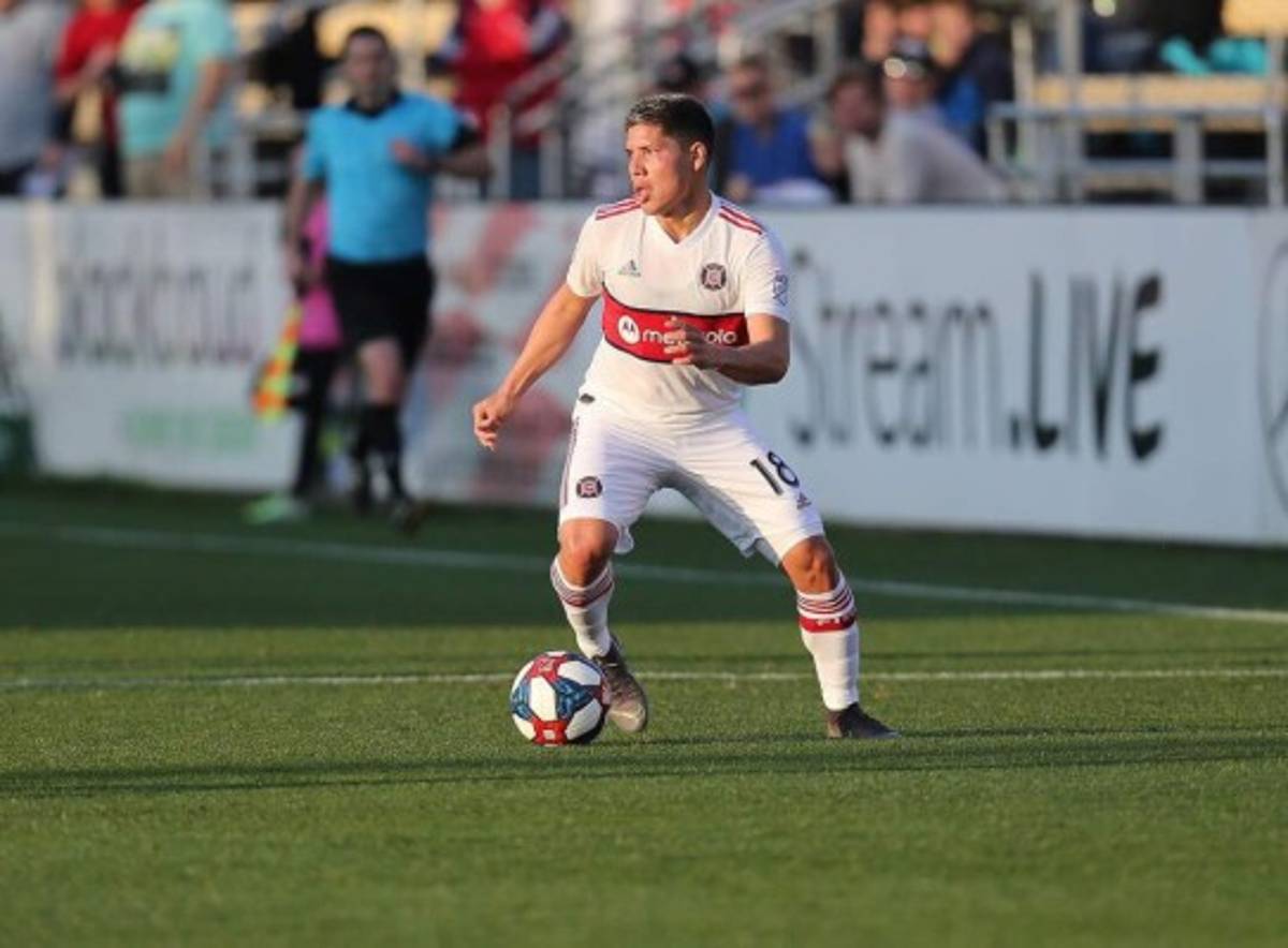 La legión centroamericana que jugará en la temporada 2019 en la MLS