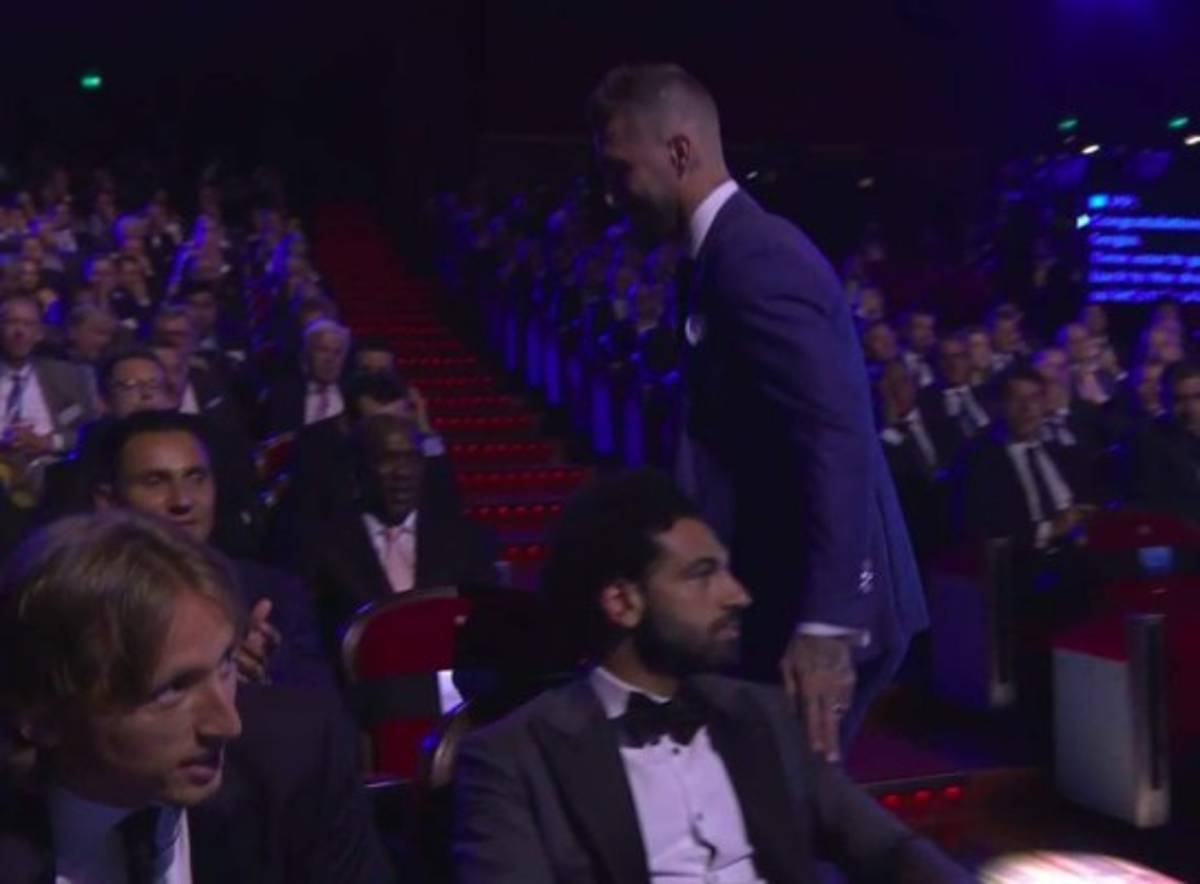 Cristiano, Florentino, Salah, Ramos... ¡los memes del sorteo de Champions League!