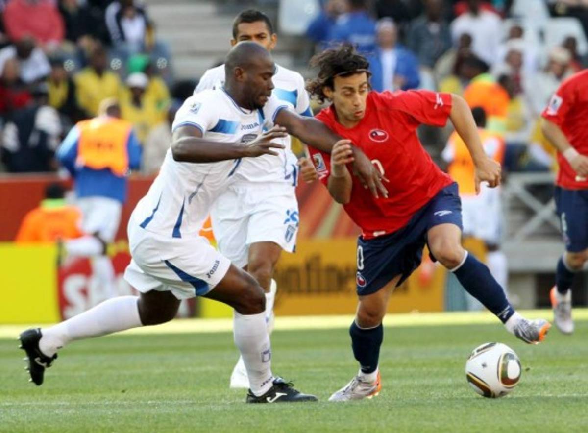 La actualidad de los mundialistas de Honduras en Sudáfrica 2010