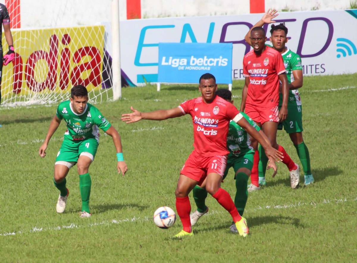 Olimpia predomina: los jugadores con mayor edad que estarán en el Apertura 2022 de la Liga Nacional en Honduras