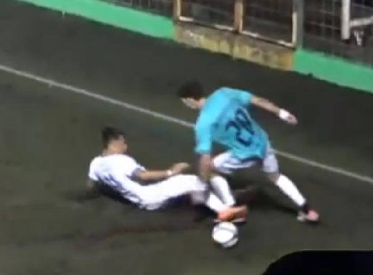 El robo a Supremo en Guatemala, polémica derrota de La Baleada Mecánica y la pelea entre tiktokers chapines y hondureños