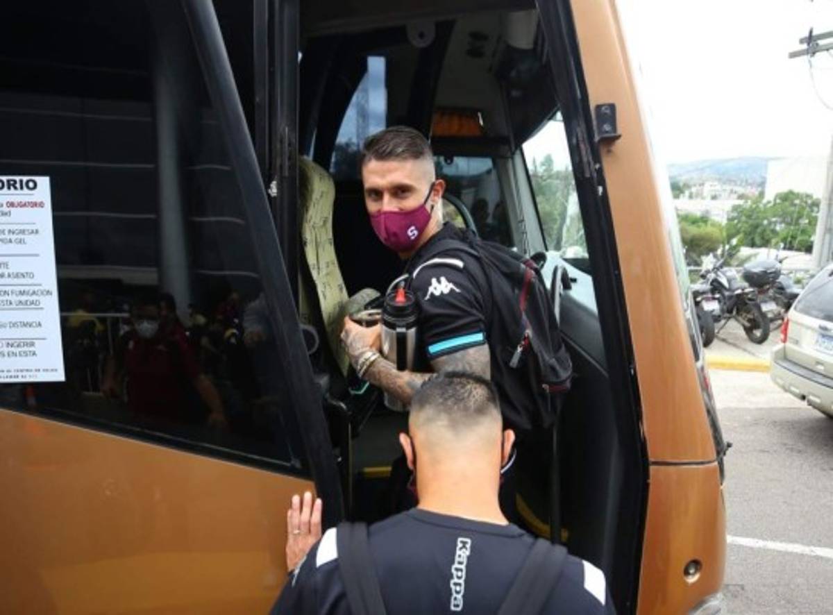 La revolución que se viene en Saprissa: ¿Llegará Edwin Solano y Roger Rojas?