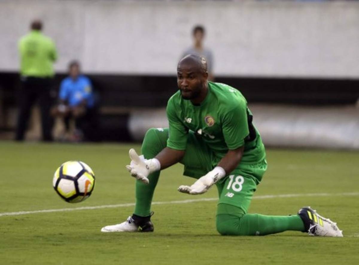 ¡Experiencia de sobra en Rusia! Estos son los futbolistas más veteranos que estarán en el mundial