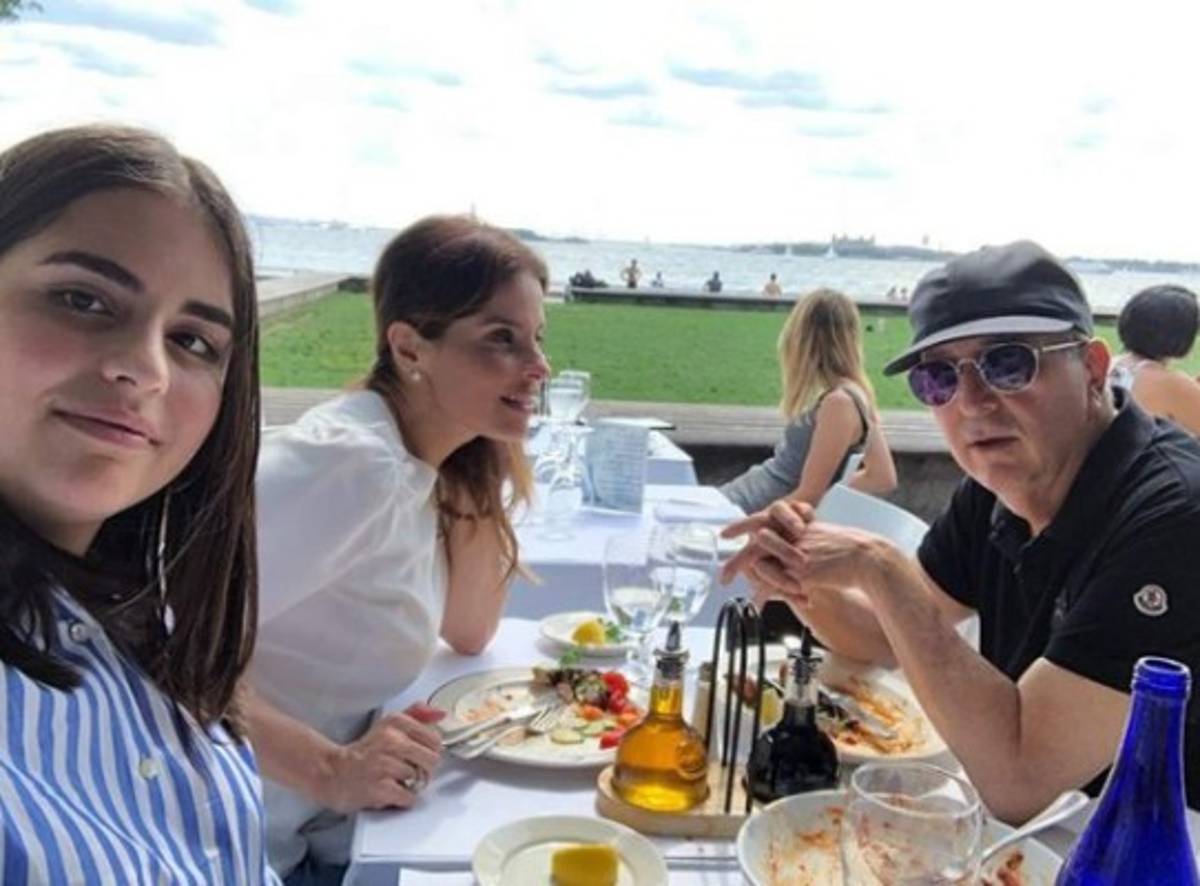 Fotos: Las últimas imágenes en vida de Jorge Vergara y su drástico cambio