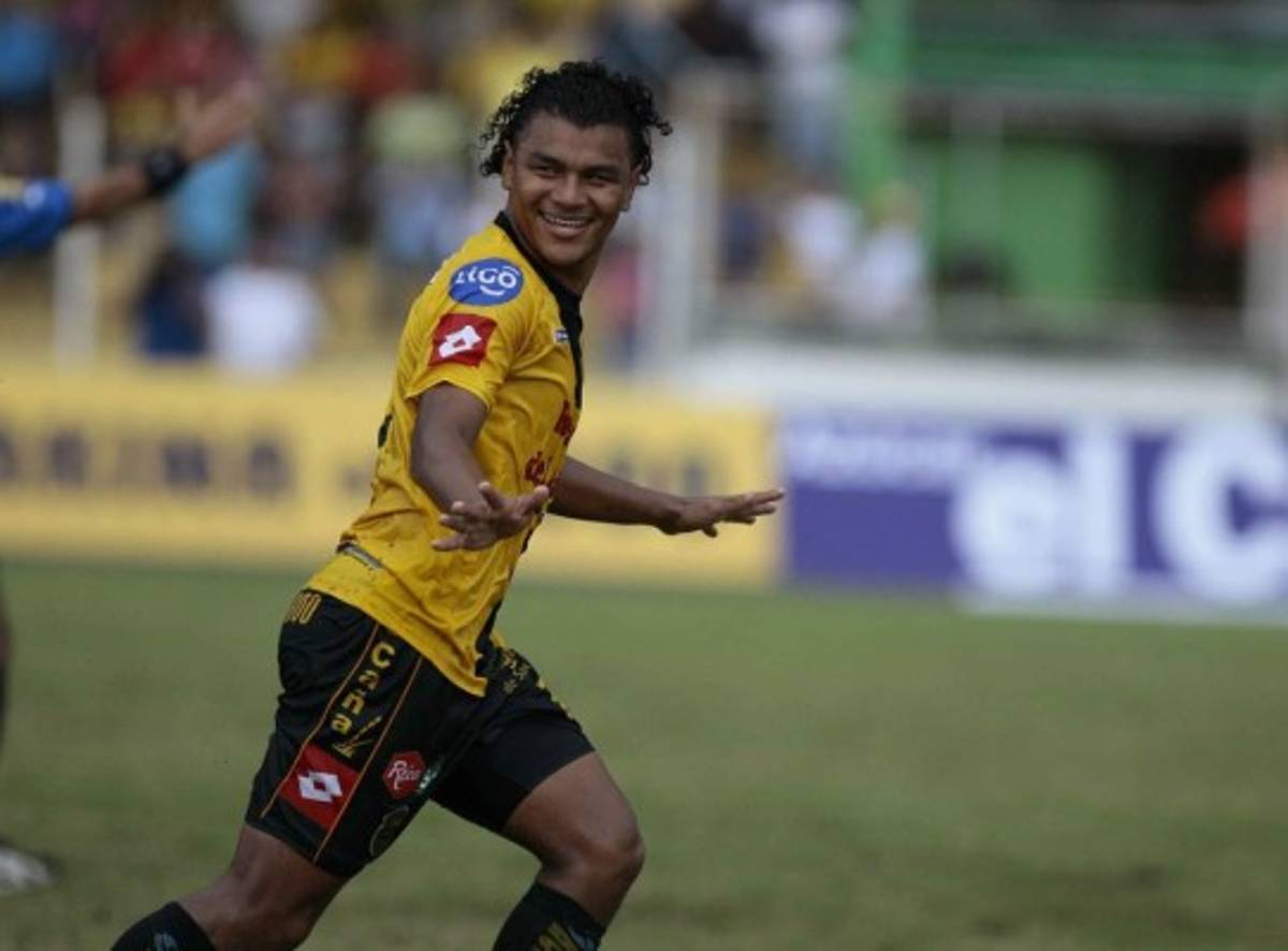 ¿Qué pasó con el heroico Real España que eliminó de semifinales al Marathón en el Yankel?