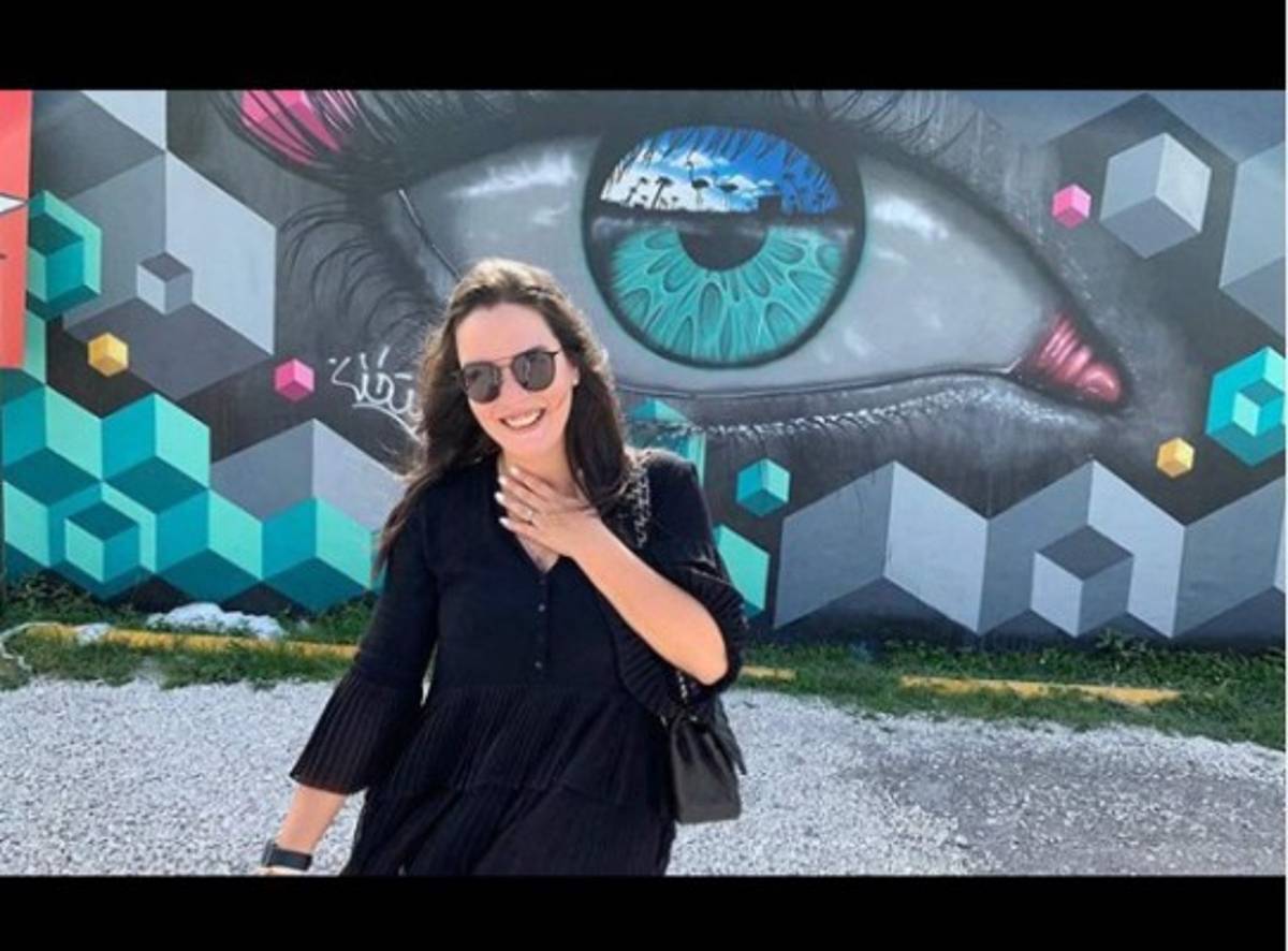 ¿Quiénes son las más bellas? Las lindas aficionadas de Olimpia y Motagua