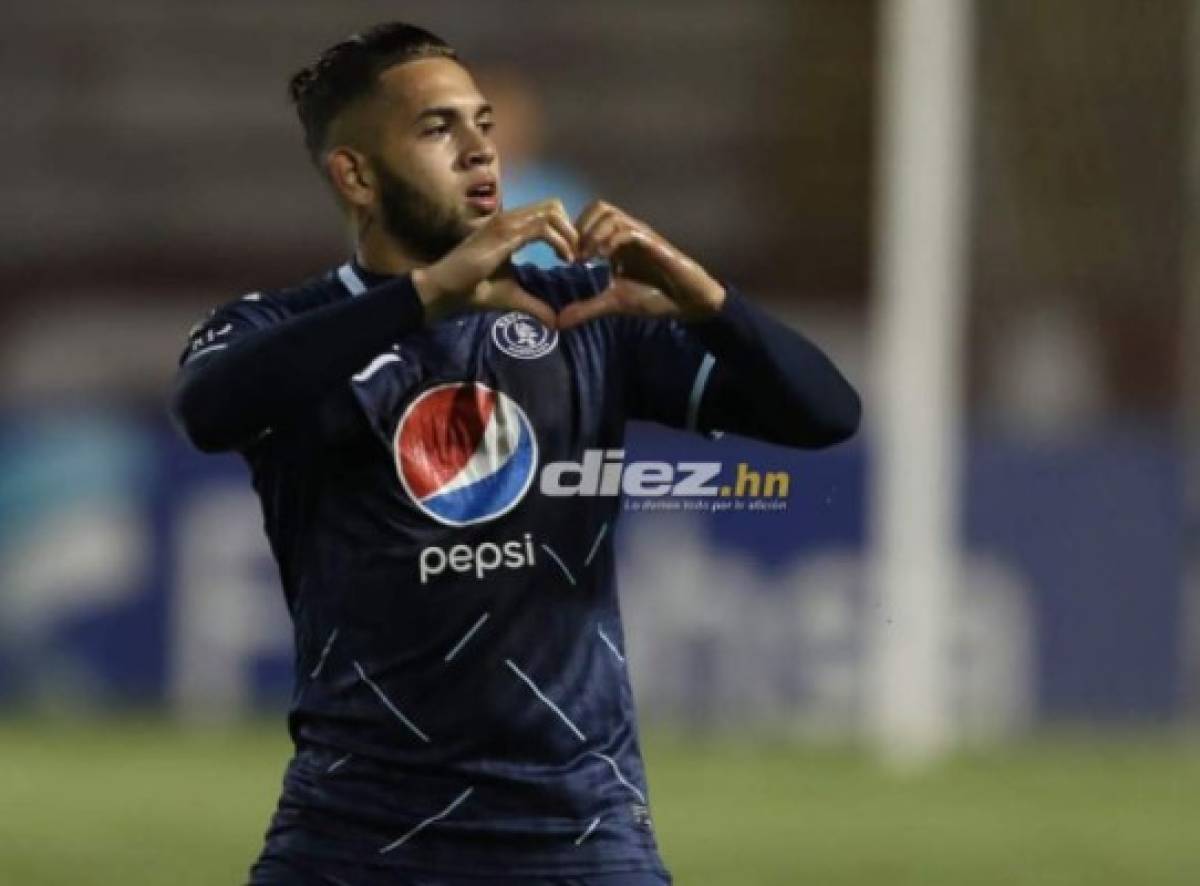 Matar o morir: El 11 de Diego Vázquez y Motagua para buscar una finalísima ante Olimpia en el Clausura 2021