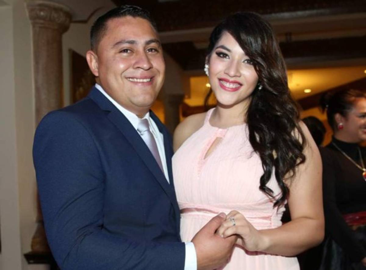 Carolina Lanza confiesa que se divorció por infidelidad de su esposo con una compañera del canal