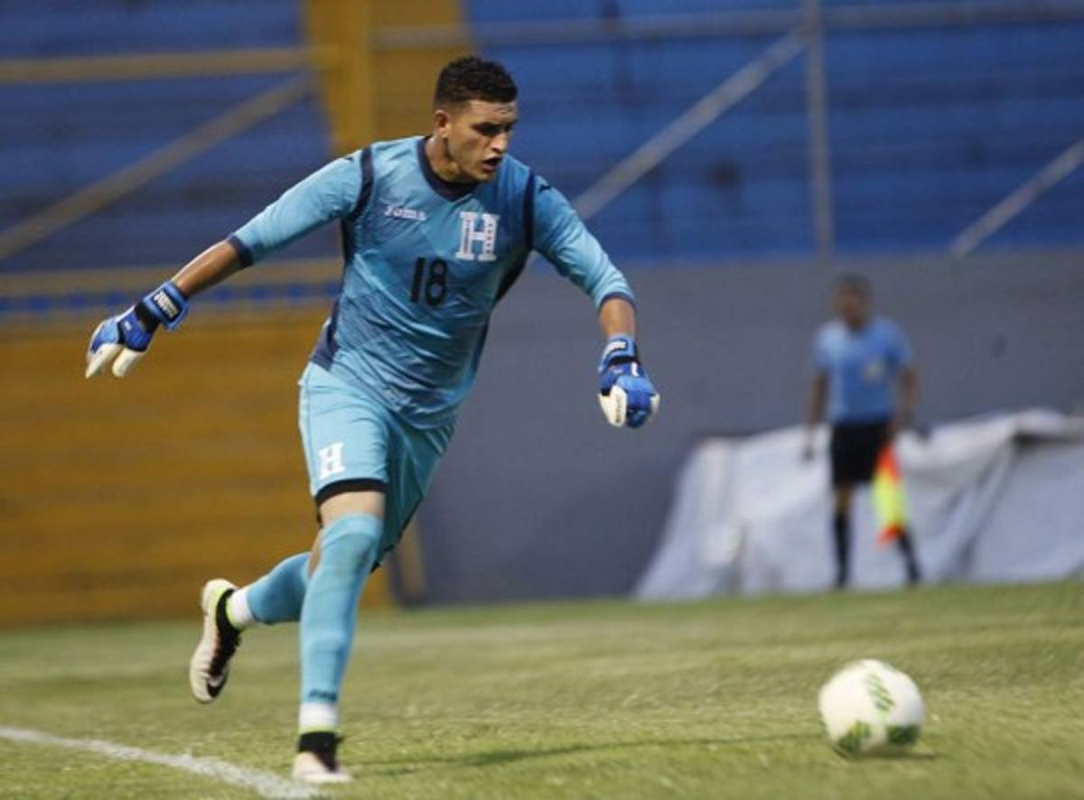 ¡EQUIPÓN! El 11 de jugadores hondureños que no estarán en Copa Oro