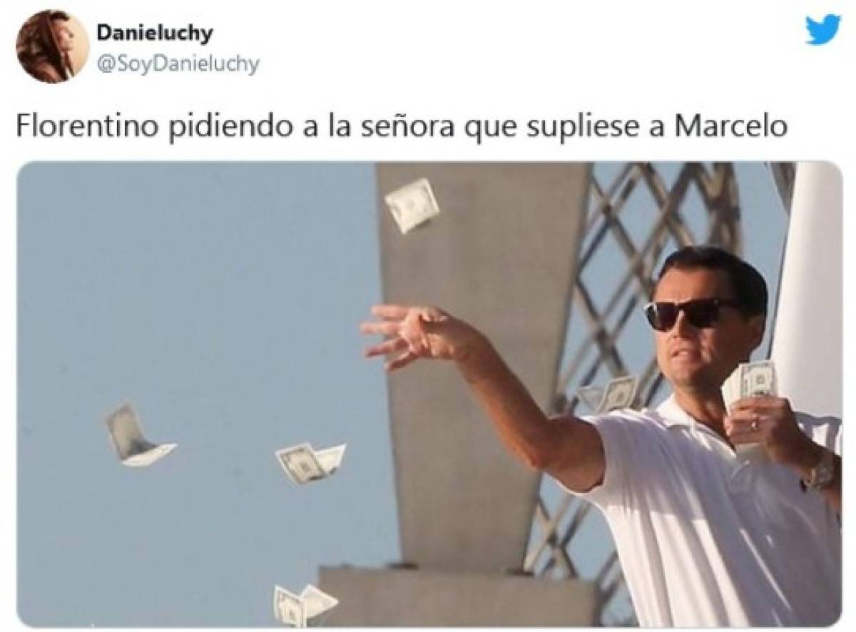 Real Madrid: Los mejores memes de la señora que ayudó a Marcelo en la mesa electoral