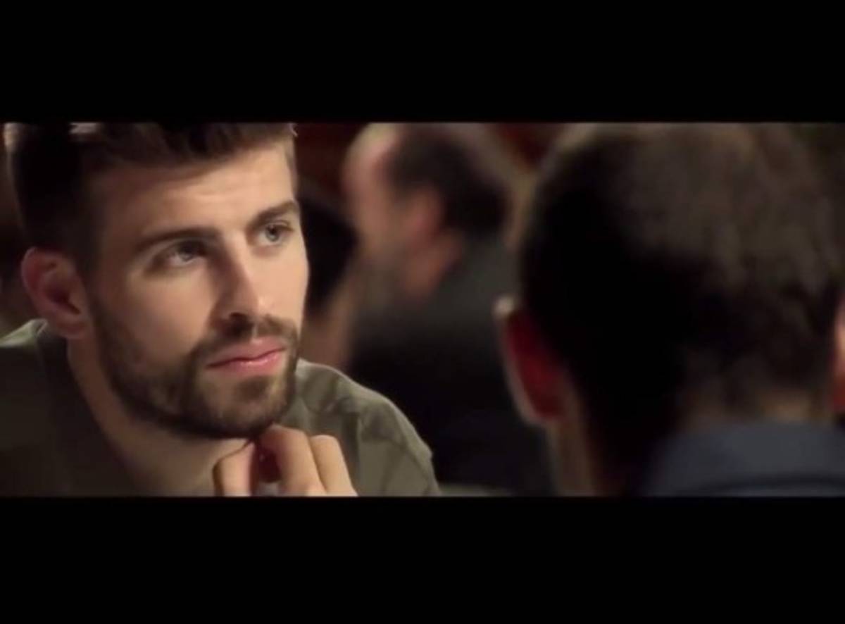 La película de Messi con imágenes y protagonistas inéditos