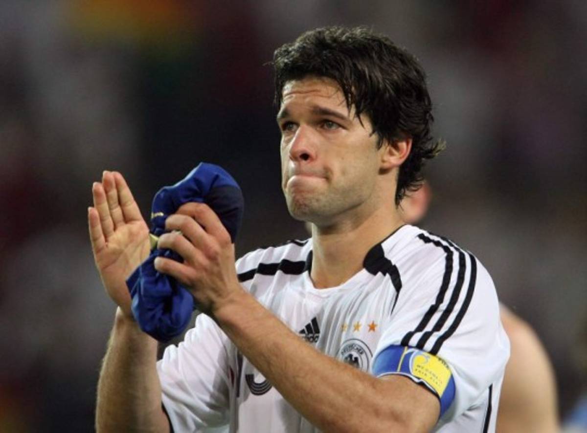 TOP: Grandes jugadores que se retiraron sin mucho ruido