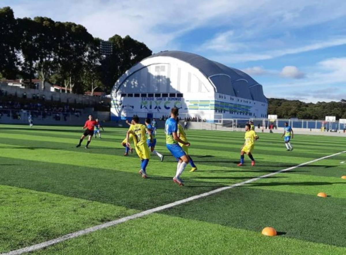 Conocé los nuevos estadios que se suman a Primera División en Centroamérica