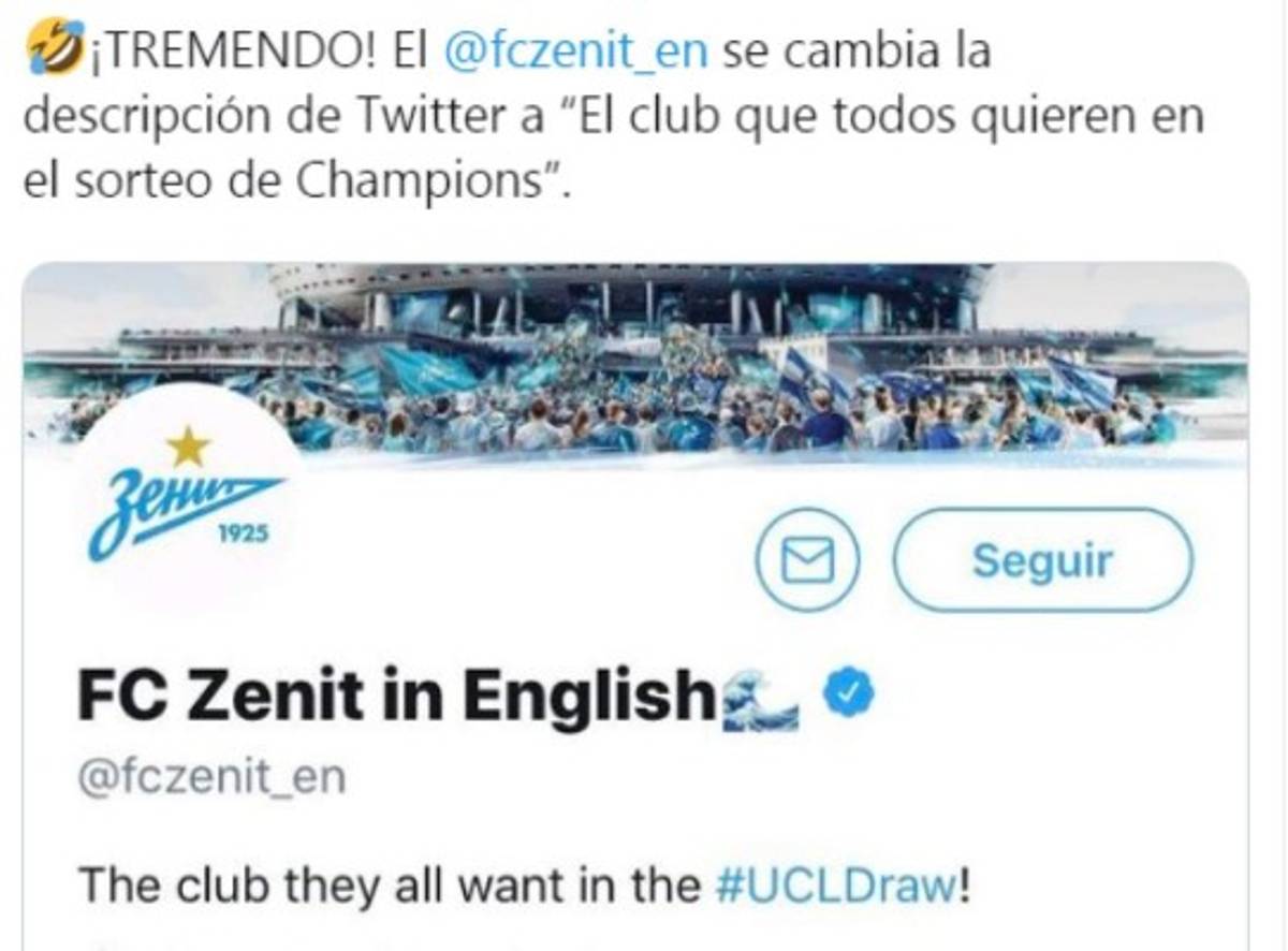 Real Madrid, Barcelona y los divertidos memes del sorteo de la Champions League