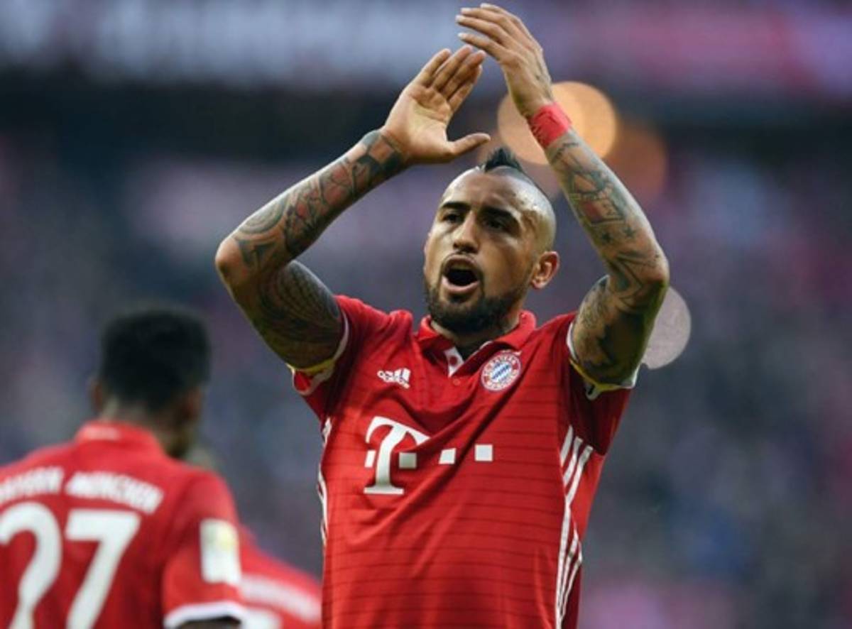 ¡Equipazo! El nuevo Bayern Munich con la llegada de James Rodríguez