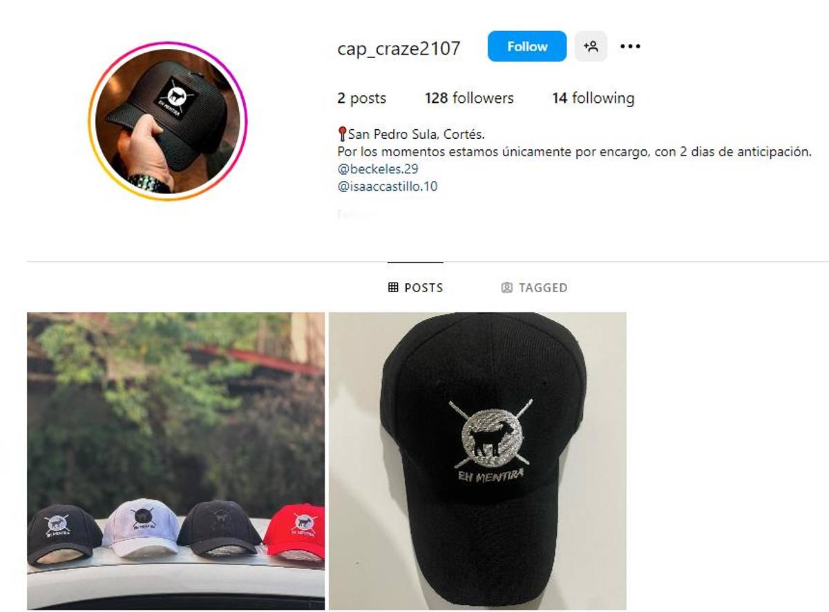 Futbolistas de la Liga Nacional dan el ejemplo y deciden emprender en redes sociales: ¿de qué es su negocio?