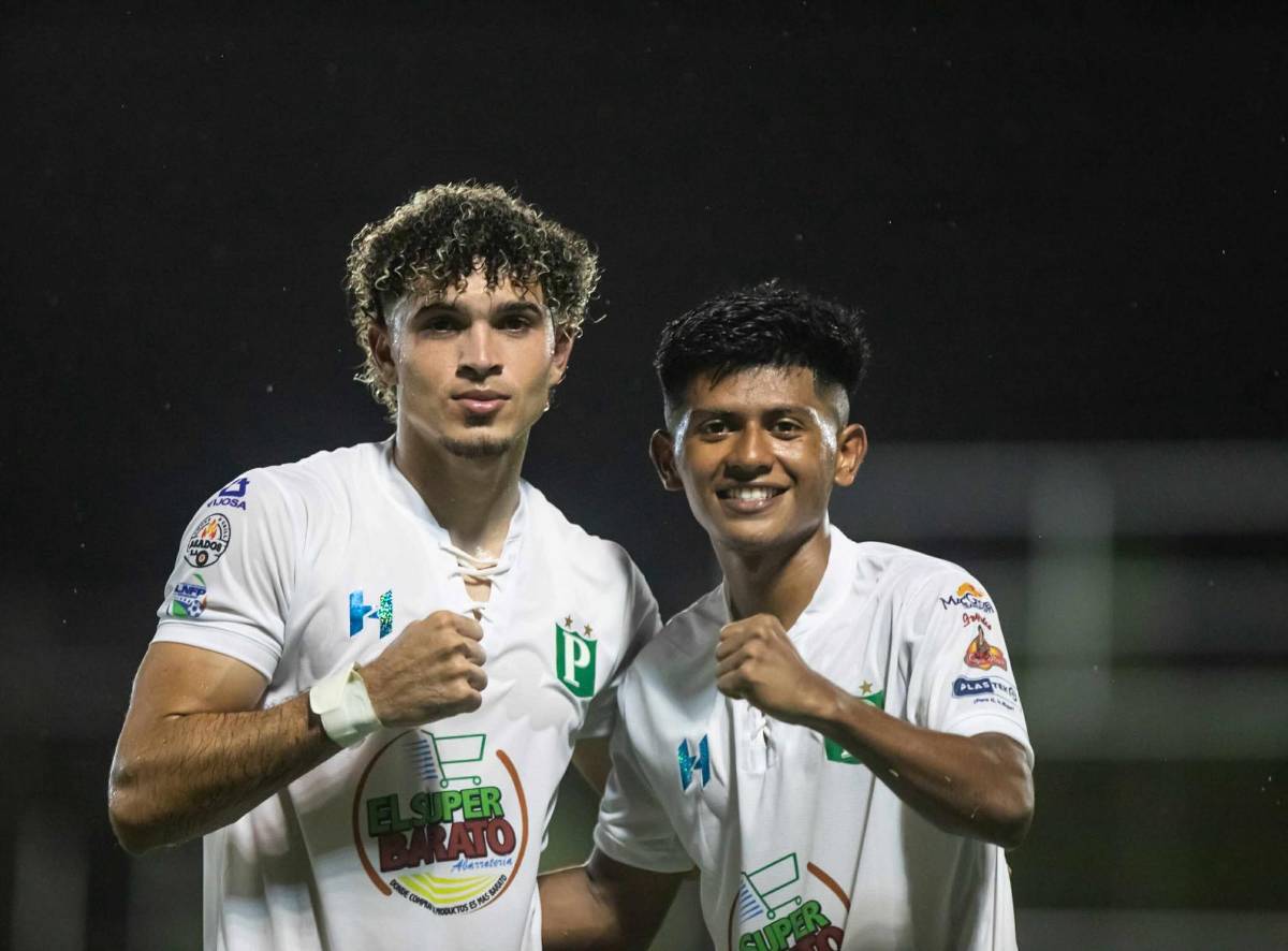 Sorpresa a Georgie Welcome, la inexorable ley del ex que golpeó a Real España y el mensaje de Platense a toda Honduras