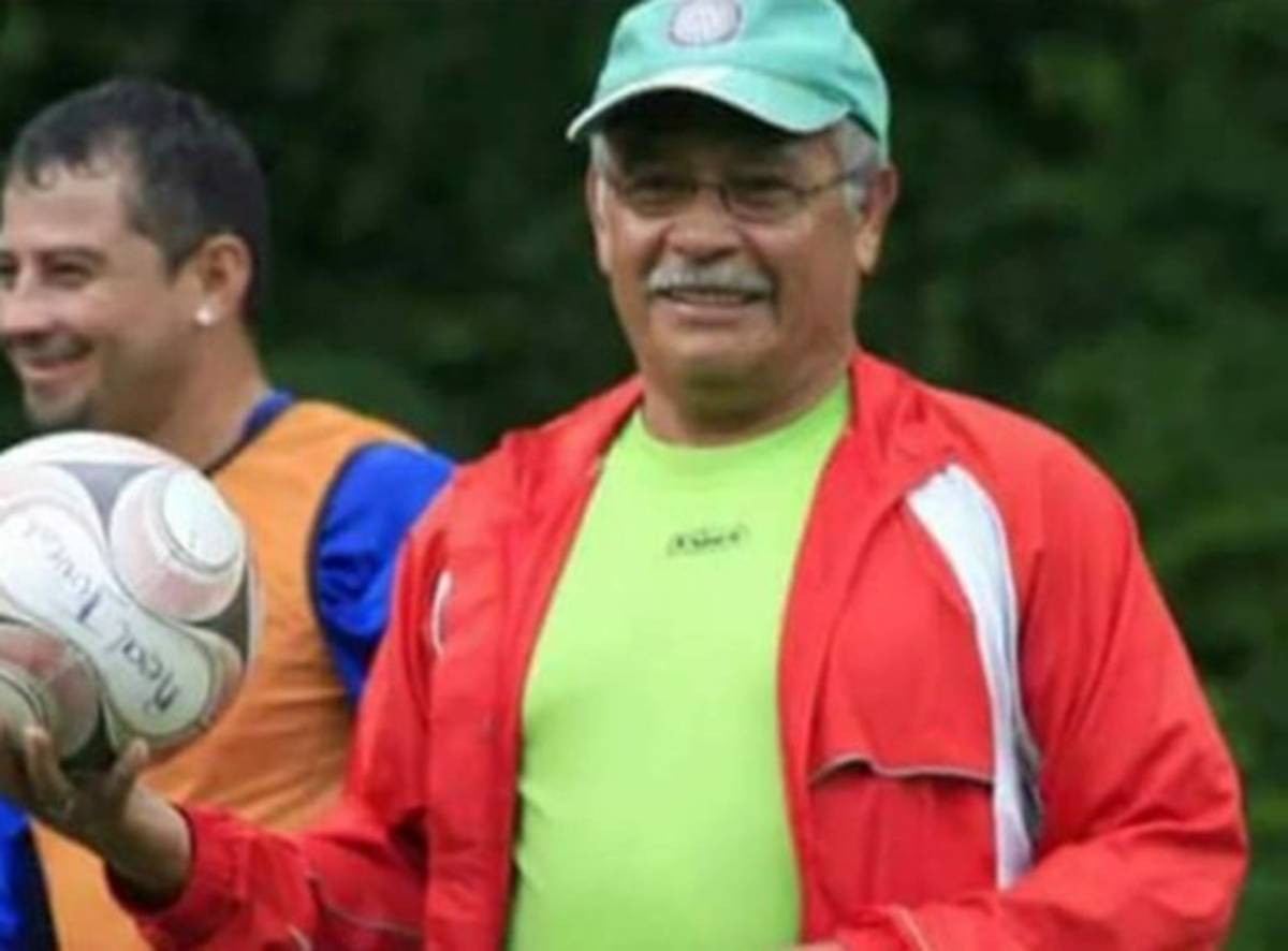 ASCENSO: Ellos son los técnicos que dirigen los equipos en segunda división