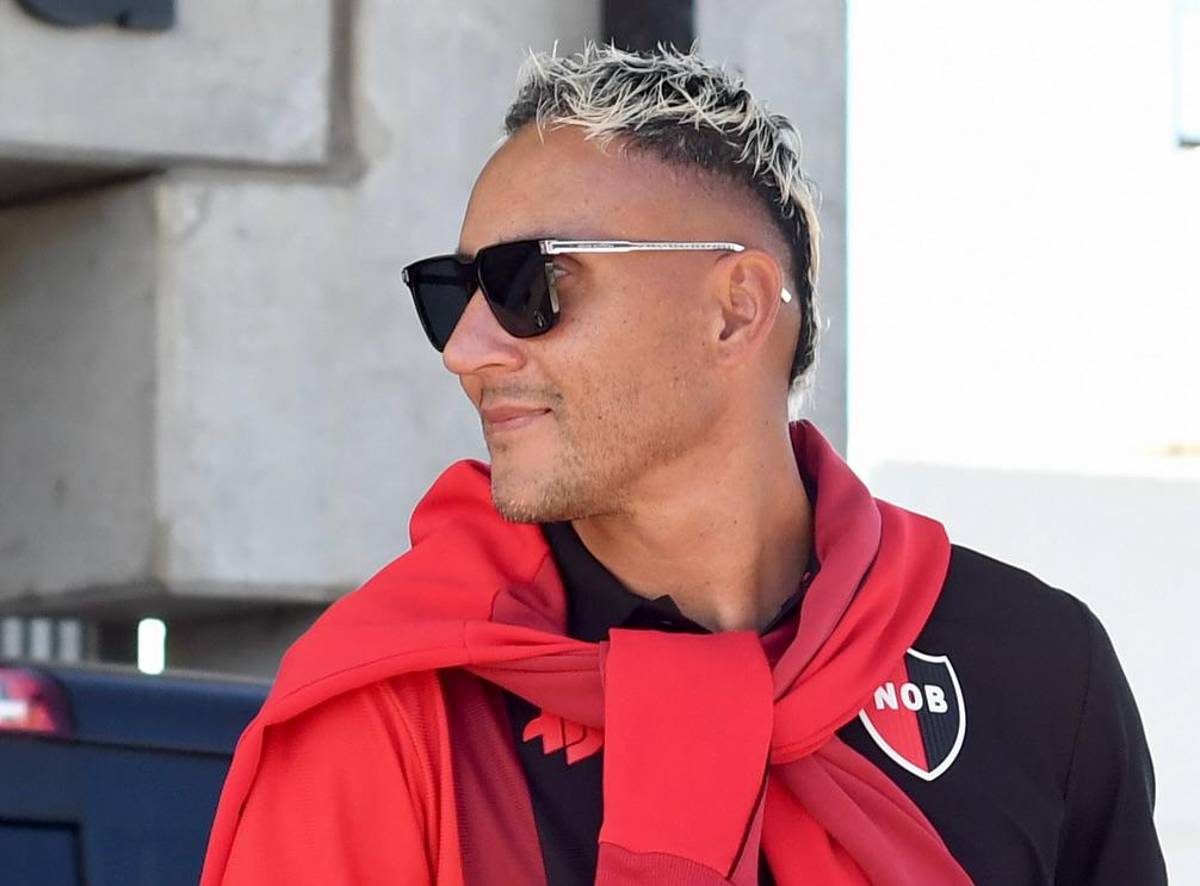 Keylor Navas recibió la peor frase de Newell’s y el motivo por el que pagó 400 mil dólares: la polémica por culpa de Faitelson
