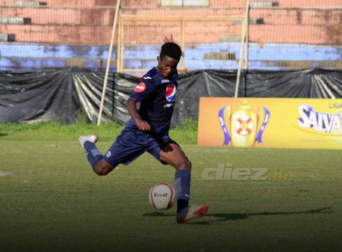 Sin jugadores de Real España y Vida: Los debutantes en lo que va del Clausura hondureño