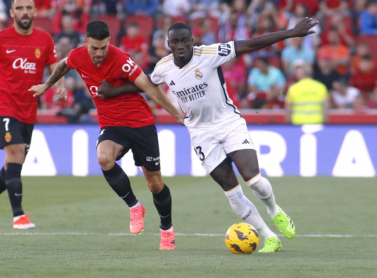 Real Madrid busca aniquilar al Barcelona: El once que mandará Ancelotti para sentenciar LaLiga a falta de varias fechas