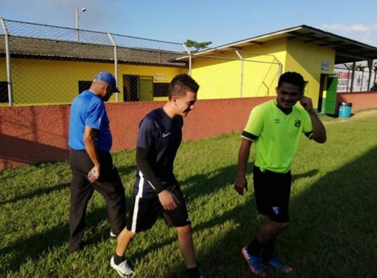 Fichajes: Mundialista llega a Real Sociedad, Cristian Maidana con ofertas y hondureño a Medio Oriente