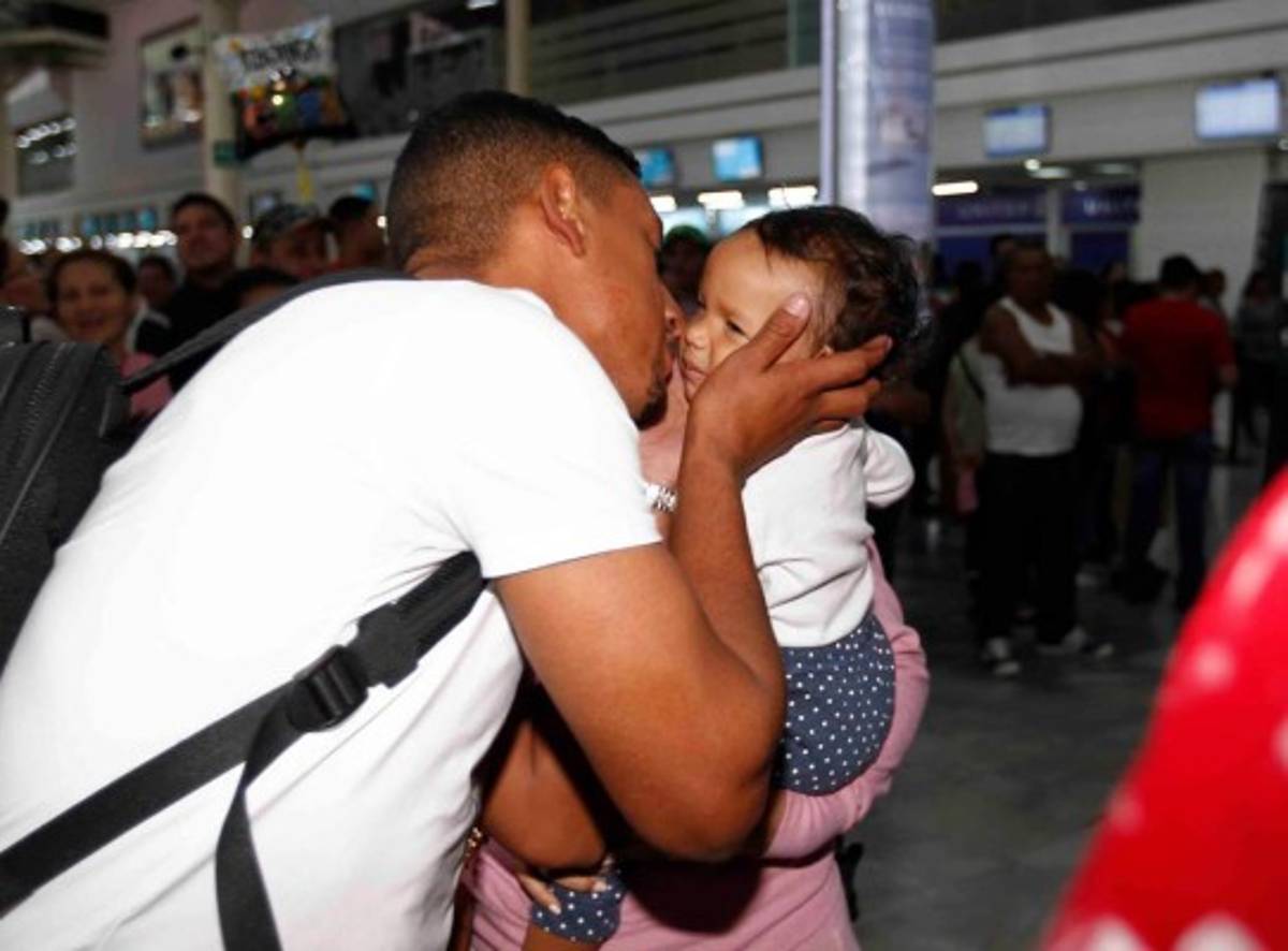 ¡CURIOSIDADES! Beckeles y Acosta se encuentran con Platense; Coito muestra su puntualidad