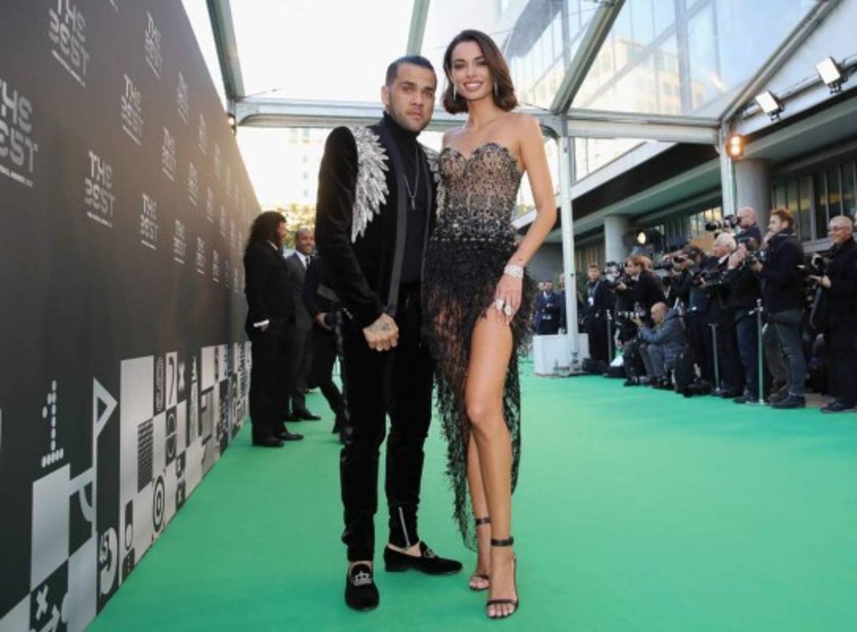 ¡PRECIOSURAS! Las mujeres que enamoraron y deslumbraron en la gala de The Best