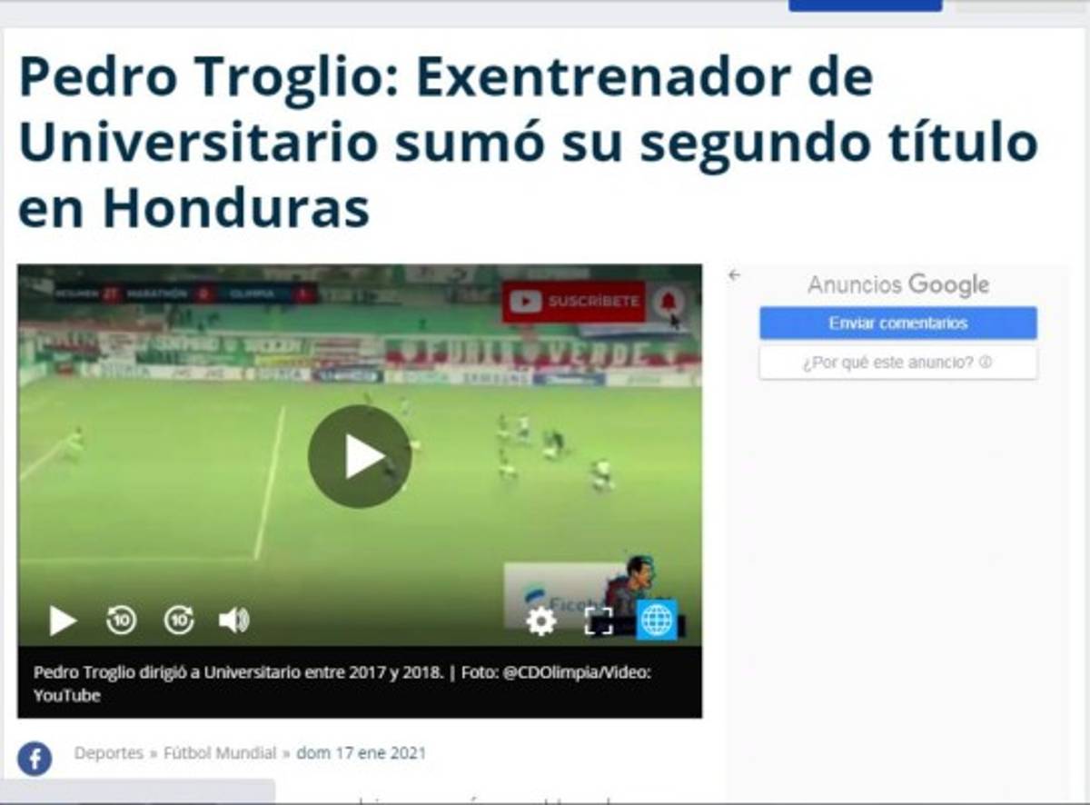 Olimpia traspasa fronteras tras la conquista del título 32 y destacan el bicampeonato de Pedro Troglio